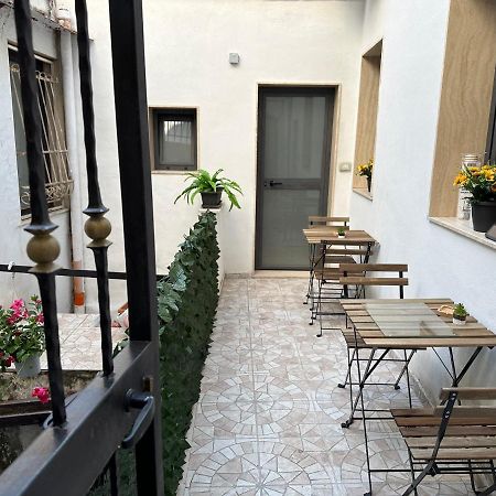 Hotel Del Carmine 23 Bari Exterior foto